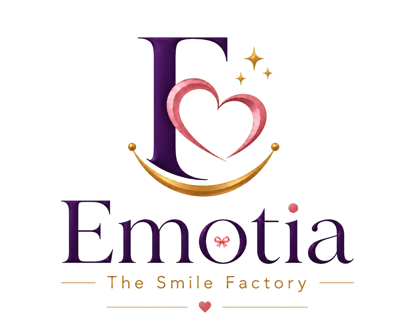 Emotia, The Smile Factory